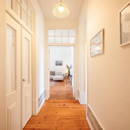 Guestready - A Perfect In The Heart Of Apartment
