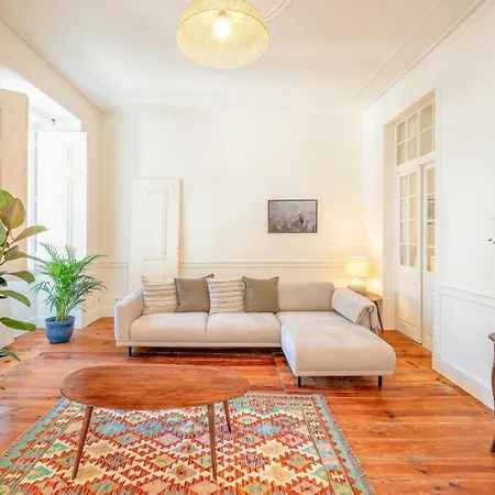 Guestready - A Perfect In The Heart Of Apartment