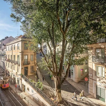 Appartamento Guestready - A Perfect In The Heart Of