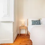 アパート Guestready - A Perfect In The Heart Of *