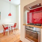 Guestready - A Perfect In The Heart Of Apartamento Lisboa