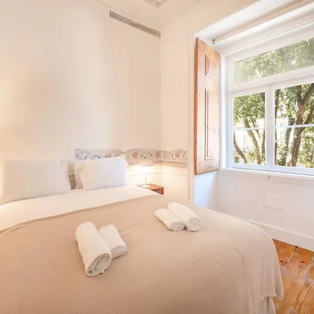 公寓 Guestready - A Perfect In The Heart Of