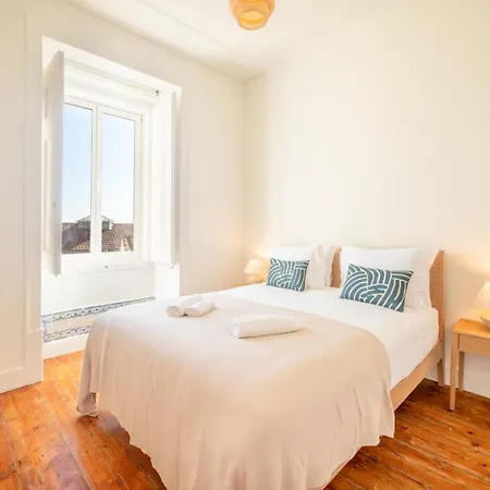 Guestready - A Perfect In The Heart Of Apartment *