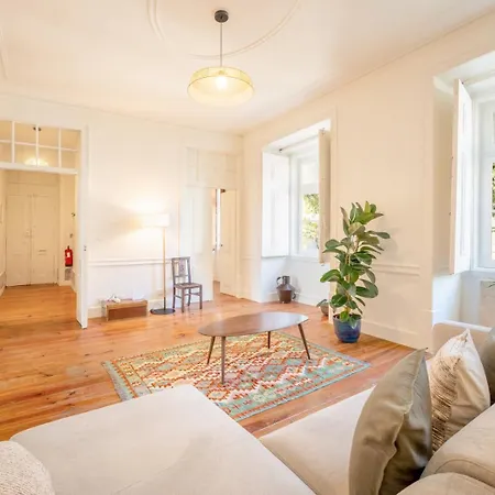 Guestready - A Perfect In The Heart Of Lisbon