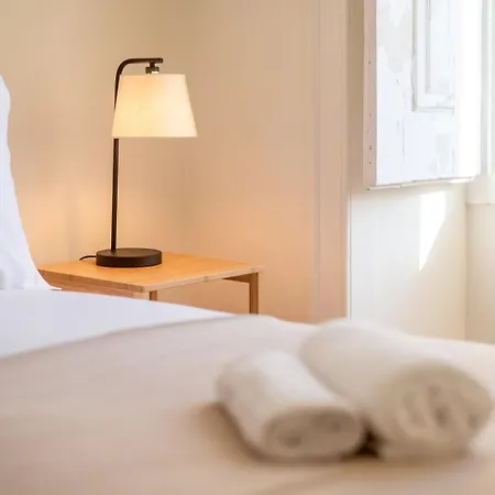 Guestready - A Perfect In The Heart Of Appartamento Lisbona