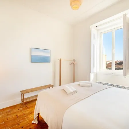 Guestready - A Perfect In The Heart Of * Lisbona