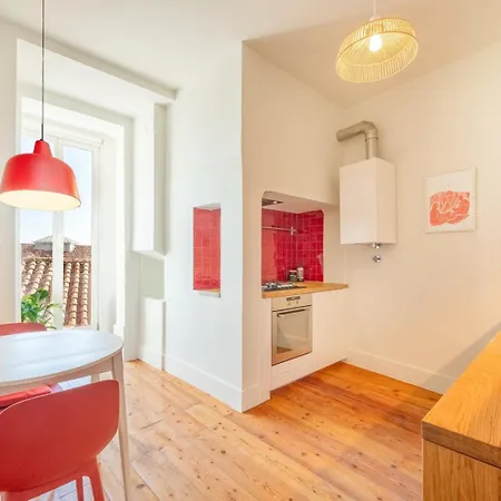 Guestready - A Perfect In The Heart Of 公寓 *