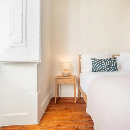 公寓 Guestready - A Perfect In The Heart Of *