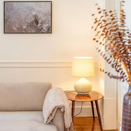 Guestready - A Perfect In The Heart Of * Lisboa