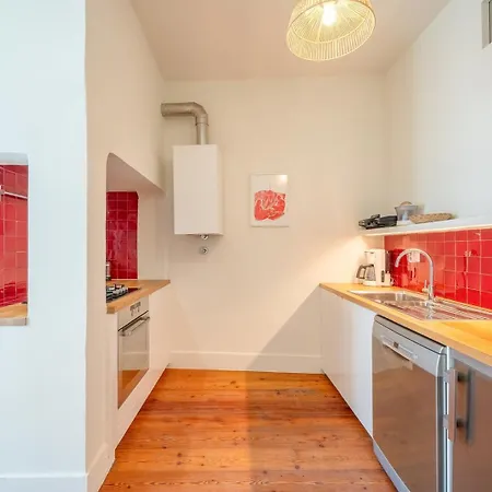 Guestready - A Perfect In The Heart Of