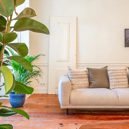 Guestready - A Perfect In The Heart Of Appartamento