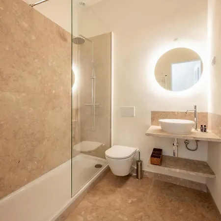 Guestready - A Perfect In The Heart Of 公寓 *