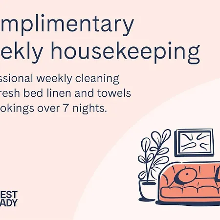 Guestready - A Perfect In The Heart Of Διαμέρισμα *