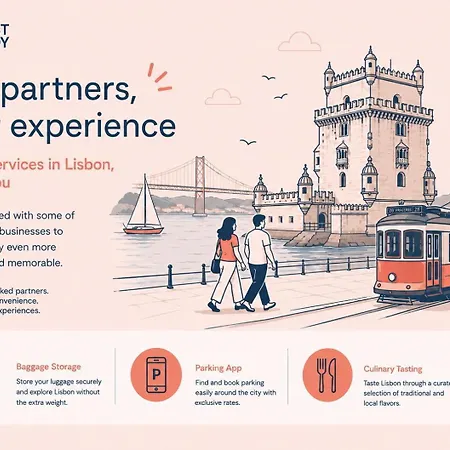 Guestready - A Perfect In The Heart Of Appartamento *
