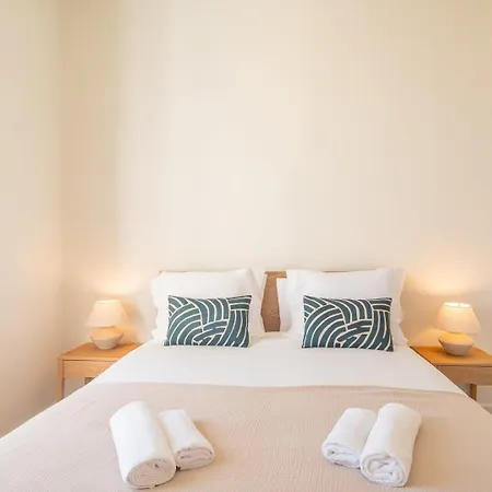 Guestready - A Perfect In The Heart Of * リスボン