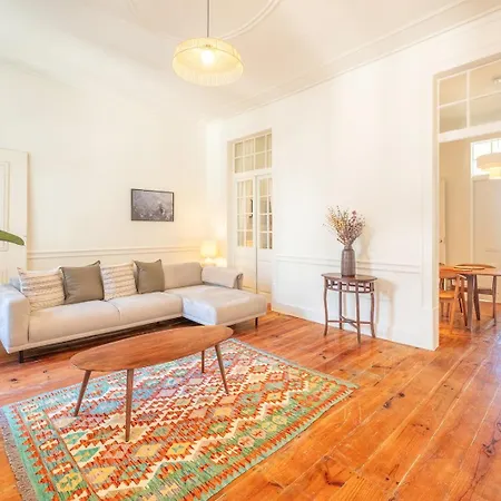 Apartament Guestready - A Perfect In The Heart Of