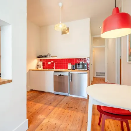 Guestready - A Perfect In The Heart Of