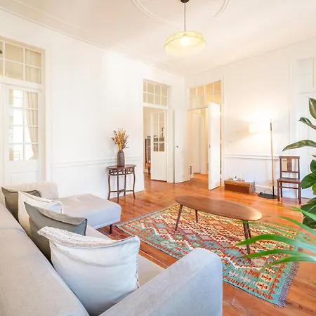 Guestready - A Perfect In The Heart Of アパート *